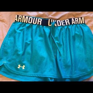 Under Armour Athletic Shorts